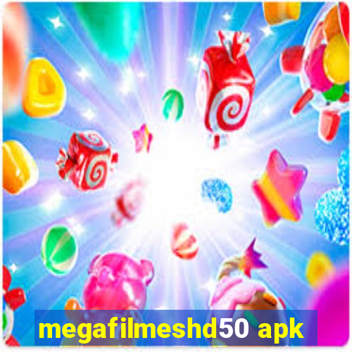 megafilmeshd50 apk